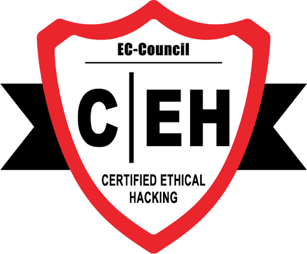 CEH certification