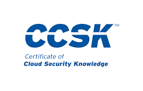 logo CCSK