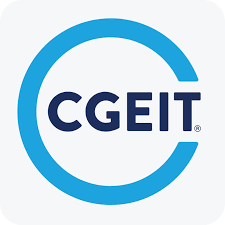 CGEIT logo