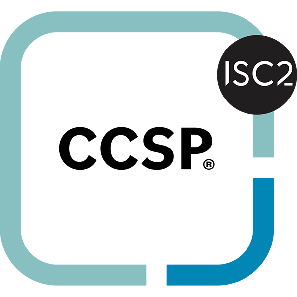 CCSP certification - ISC2