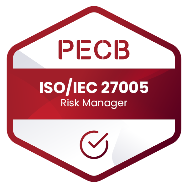 ISO27005 certification - PECB