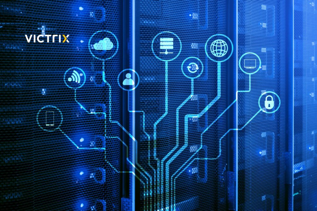 IoT security, services offered by Victrix