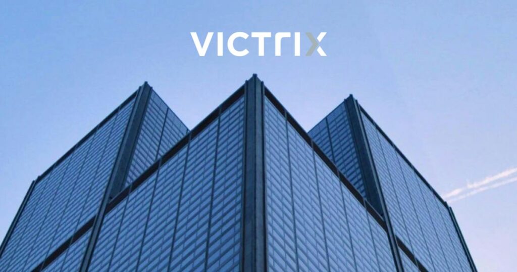 Victrix s'étend en France