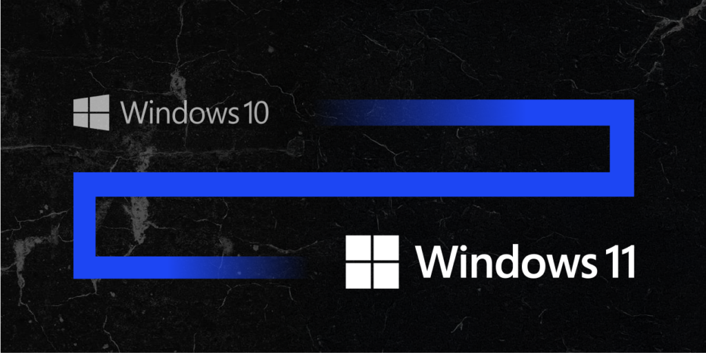 Anticiper la fin du soutien de Windows 10 : une migration stratégique pour l’avenir de votre organisation