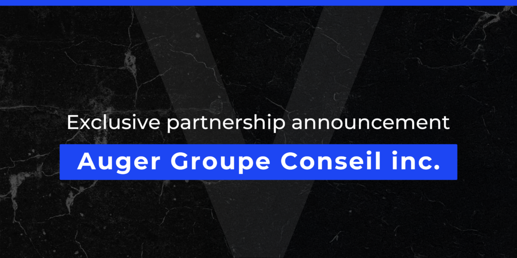 An Exclusive Partnership with a Canadian Leader in Extended Reality